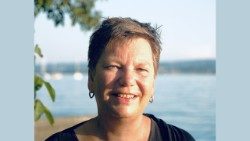 Die deutsche Theologin Hille Haker