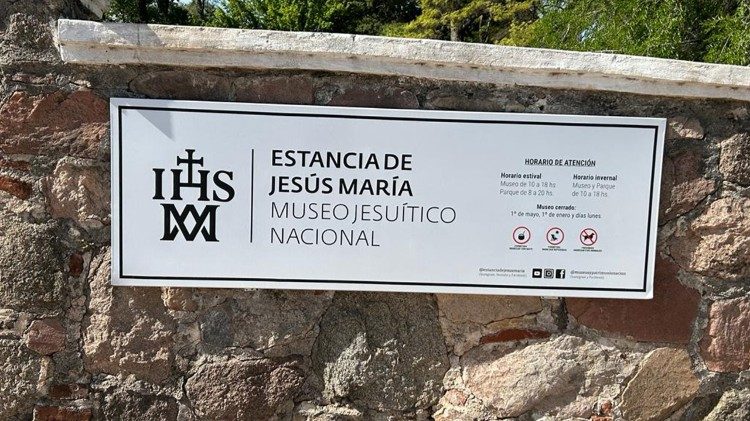 Visita às Estâncias em Córdoba, Argentina