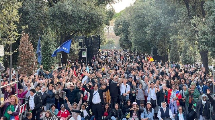Fiesta de los Pueblos Jubileos de los Misioneros y los Migrantes