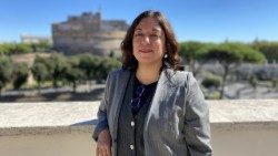 Isabel Vasquez, Nationaldirektorin Migratio Schweiz