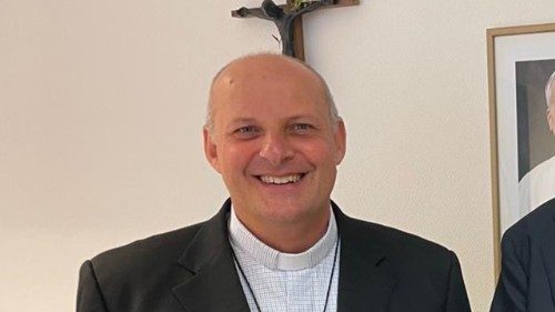 Belgique: le Pape nomme un nouvel évêque à Tournai