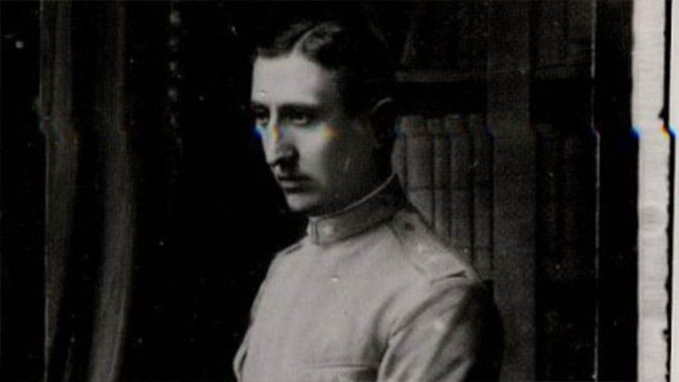 2025.10.06 Renato Serra per Spigolature