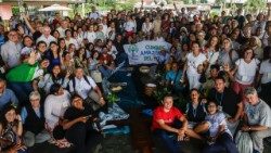 2025.10.06 Cumbre Amazónica del Agua