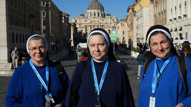 Siostry Służebniczki Starowiejskie 