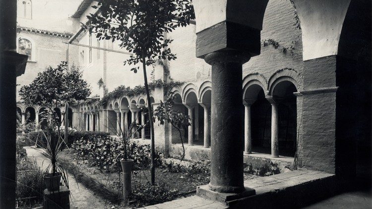 2025.10.07 Le sette chiese di Roma - MV