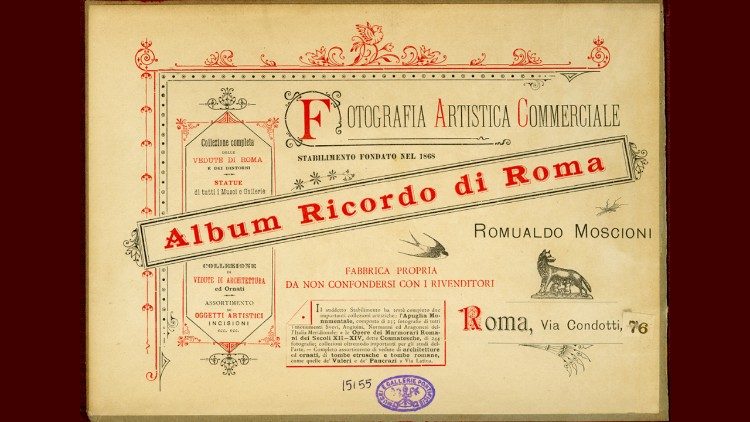 2025.10.07 Le sette chiese di Roma - MV