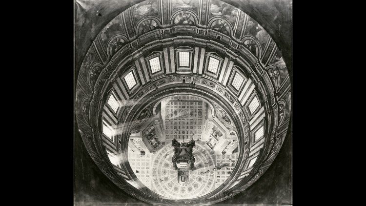 2025.10.07 Le sette chiese di Roma - MV