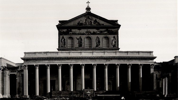 2025.10.07 Le sette chiese di Roma - MV