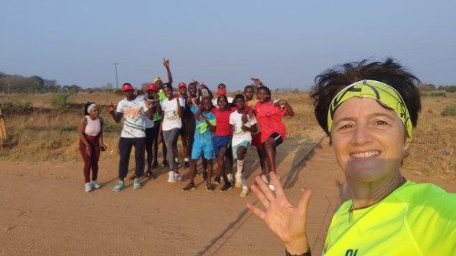 Ep. 10 - Il Giubileo della Vita Consacrata