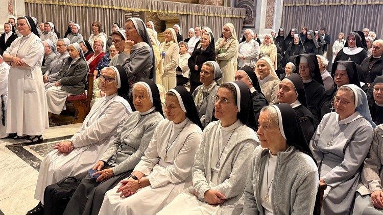 Waamini wajitahidi kujenga na kudumisha maisha ya sala