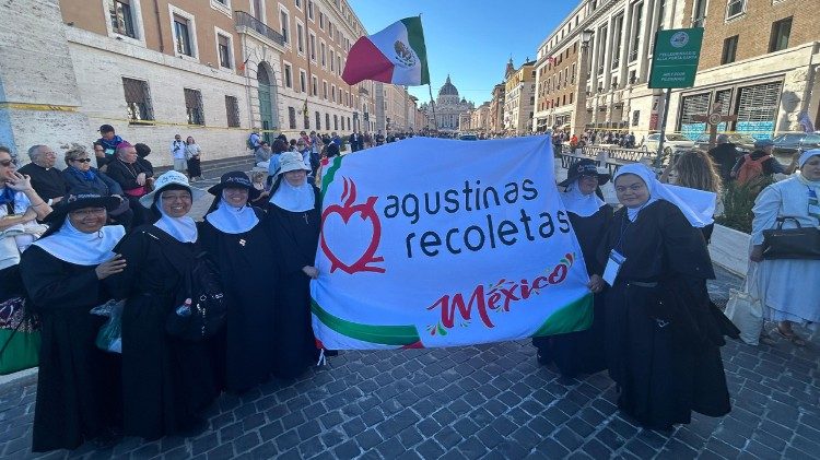 2025.10.08 Agustinas Recoletas México