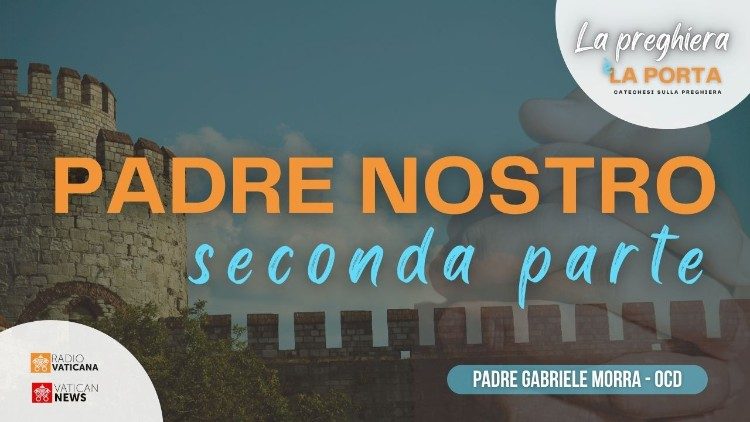 2025.10.08 la preghiera e la porta