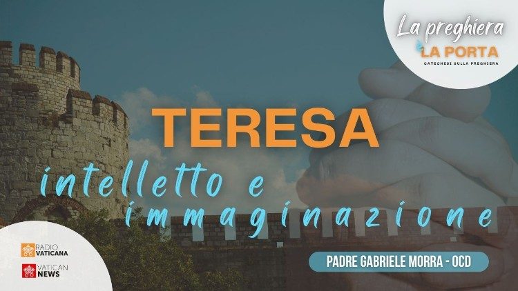 2025.10.08 la preghiera e la porta