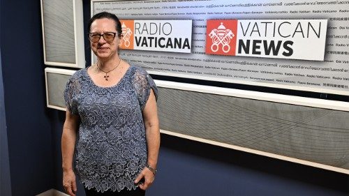 Dr hab. Katarzyna Parzych-Blakiewicz: życie i śmierć błogosławionych sióstr są swoistym komentarzem do Ewangelii