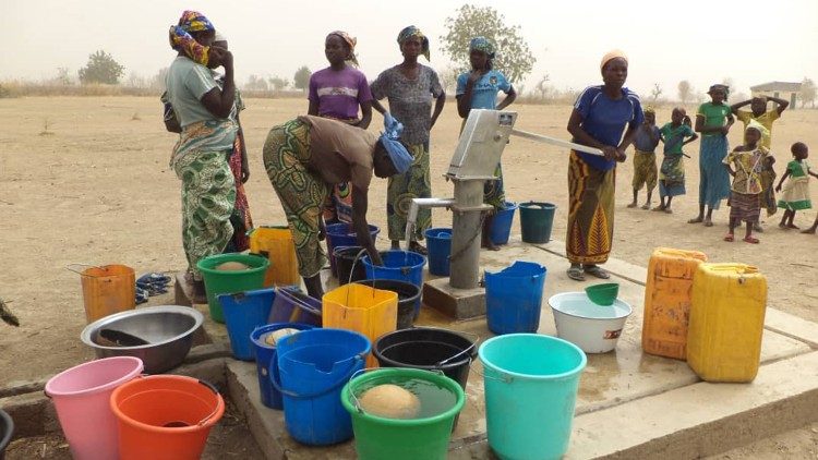 22 Machi ni siku ya maji Ulimwenguni