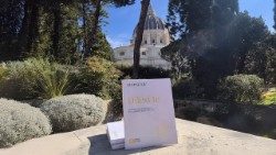 "Dilexi te", la primera Exhortación Apostólica del Papa León XIV