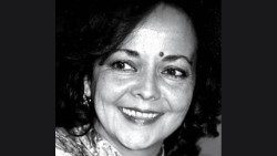 Ana Paula Tavares - Poeta, antropóloga e historiadora - Prémio Camões 2025