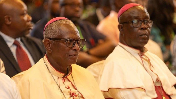 Bishops urge government to act against illegal mining