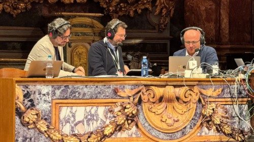Marengo: preghiamo per la pace, &egrave; il respiro dell'anima