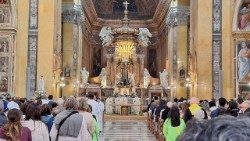 2025.10.11 Giubileo spiritualità mariana