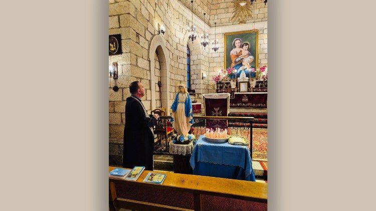 2025.10.12   Preghiera Rosario per la Pace a Kessab