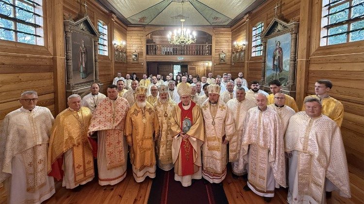 2025.10.13 Beati Martiri di Pratulin, Diocesi di Siedlce