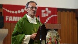 Dom Padre Pedro Fernandes, Espiritano, Bispo de Portalegre-Castelo Branco