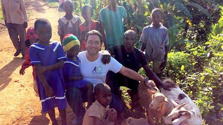 Ritrovare una nuova vita