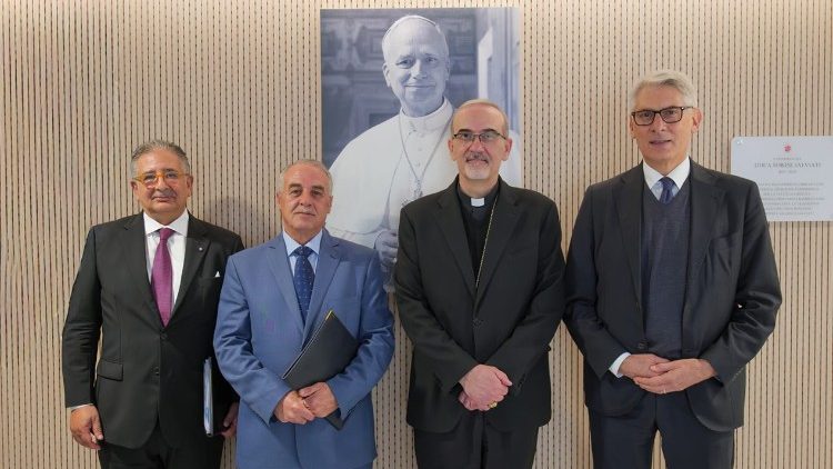 2025.10.14 Saint Joseph Hospital