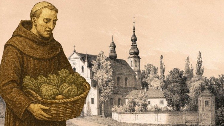 2025.10.14 Giardinaggio nei monasteri