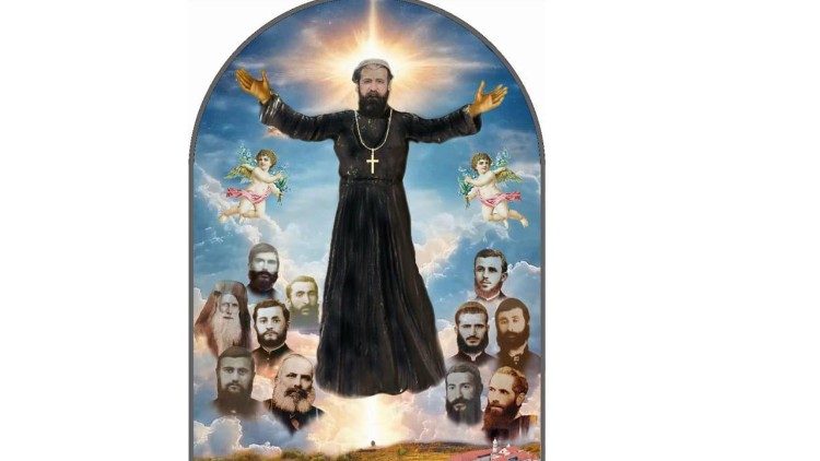 2025.10.14 Beato Ignazio Maloyan