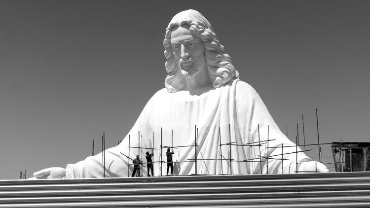 2025.10.14 Statuta di Cristo in Armenia 
