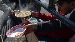 Os pobres estão no centro da exortação apostólica “Dilexi te” do Papa Leão XIV.