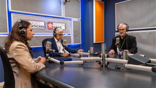 Pizzaballa: un lenguaje nuevo y nuevos testigos para una narrativa de paz