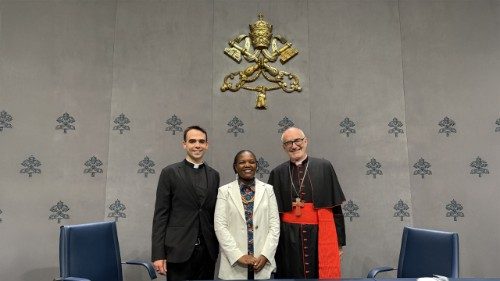 Jubileo de los Movimientos Populares en Roma: Solidaridad para hacer historia