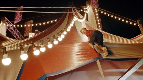 Unser Filmtipp: Zirkuskind