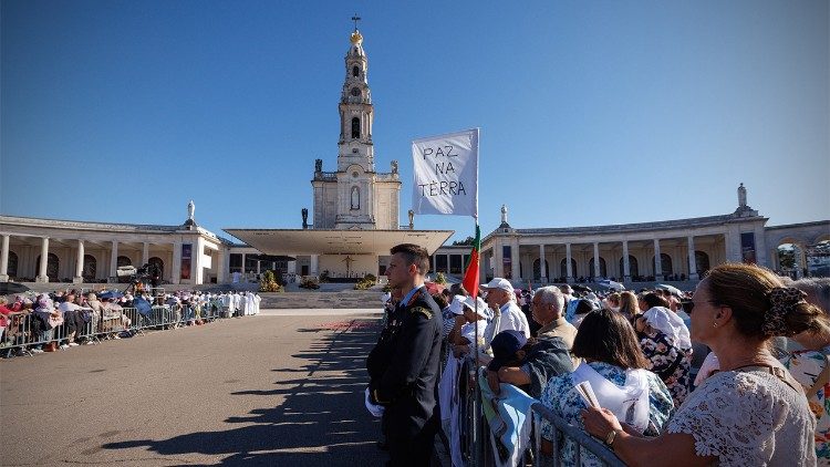 Santuário Nossa Senhora de Fátima