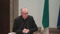 الكاردينال بارولين يؤكد أن استمرار وقف إطلاق النار في غزة يتطلب إرادة طيبة من قبل الجميع