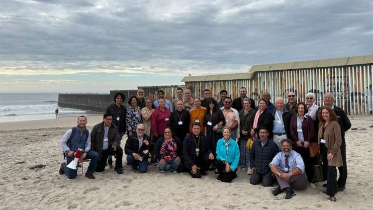 የስብሰባው ተሳታፊዎች 