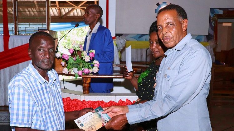 Shirika la Mitume wa Huruma ya Mungu