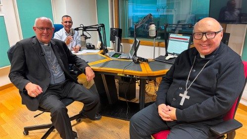 José Gregorio y Madre Carmen son signos de esperanza para Venezuela