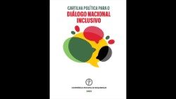 Cartilha política para o diálogo inclusivo em Moçambique