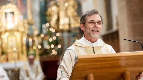 Papst Leo ernennt Josef Grünwidl zum neuen Erzbischof von Wien