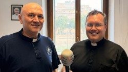 Páter Jaroslav Jaššo CM