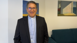 2025.10.16 Monseñor Luis Herrera