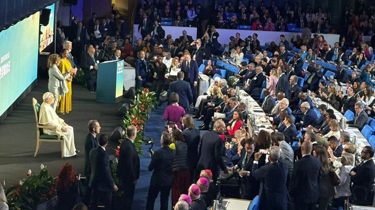 A FAO római székházában emlékeznek meg a szervezet alapításának 80. évfordulójáról