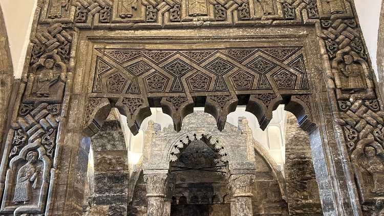 The Gate of the Twelve Apostles