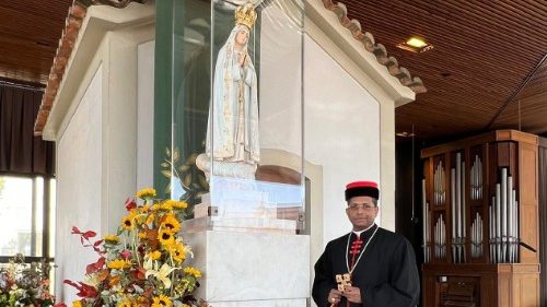 Koovakad: "Nostra aetate", una spinta ad agire per la pace