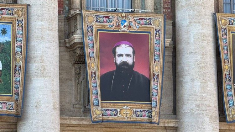 பேராயர் இஞ்ஞாசியோ மலோயன் 