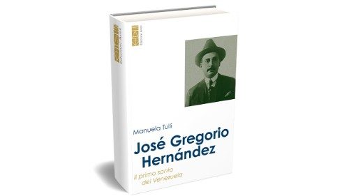In un libro la storia del primo santo venezuelano 